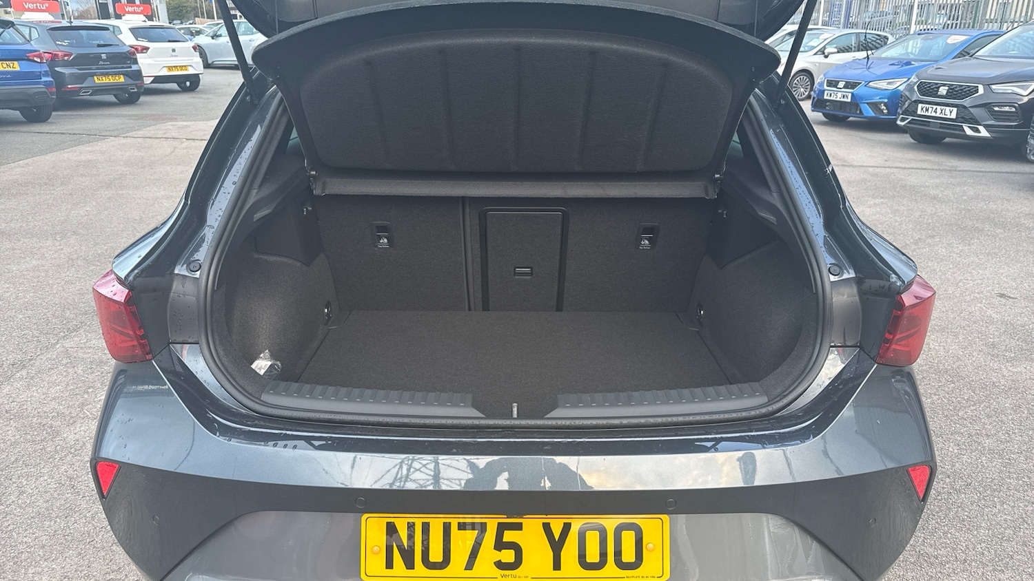 Used Cupra Leon 2025 for sale - 77643629: Photo 20