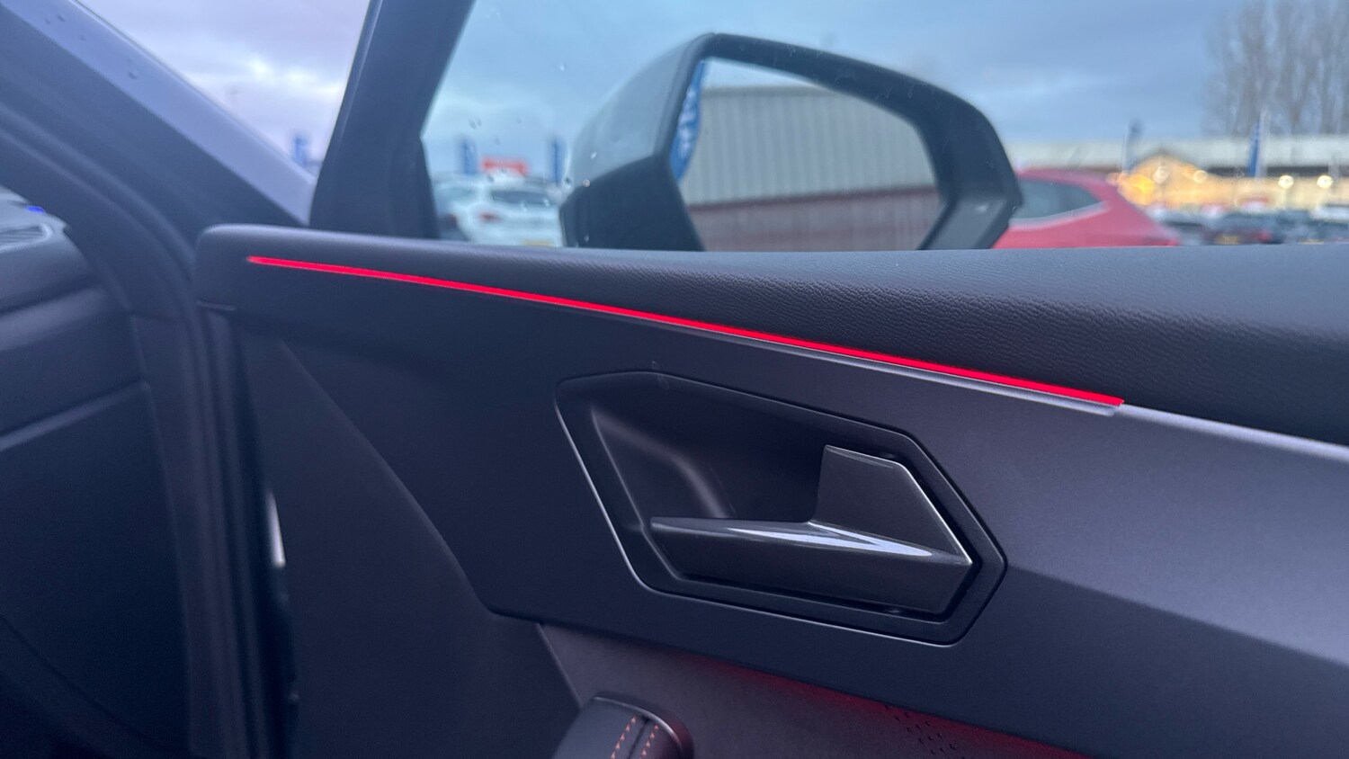 Used Cupra Leon 2025 for sale - 77643629: Photo 21