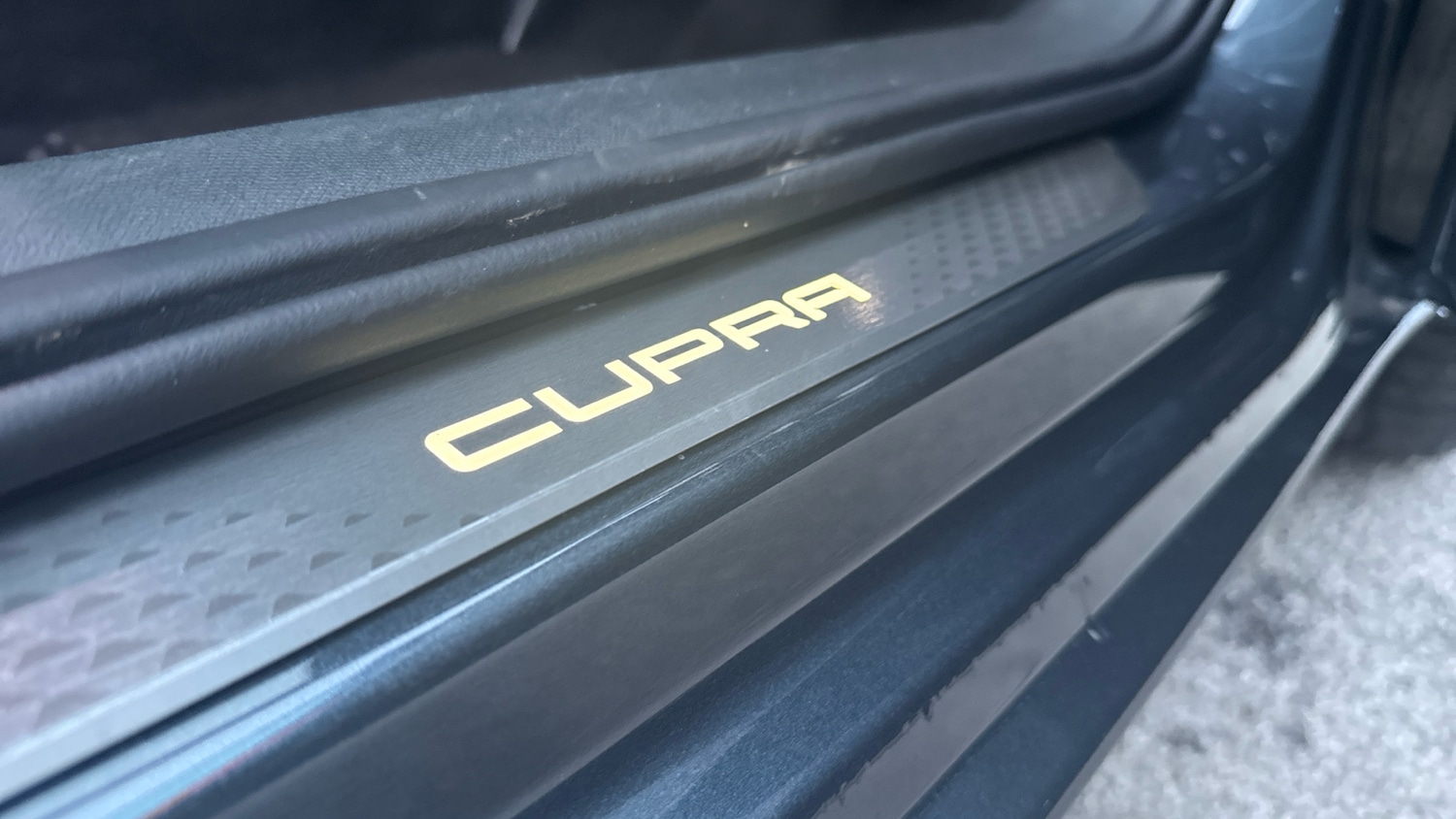 Used Cupra Leon 2025 for sale - 77643629: Photo 22