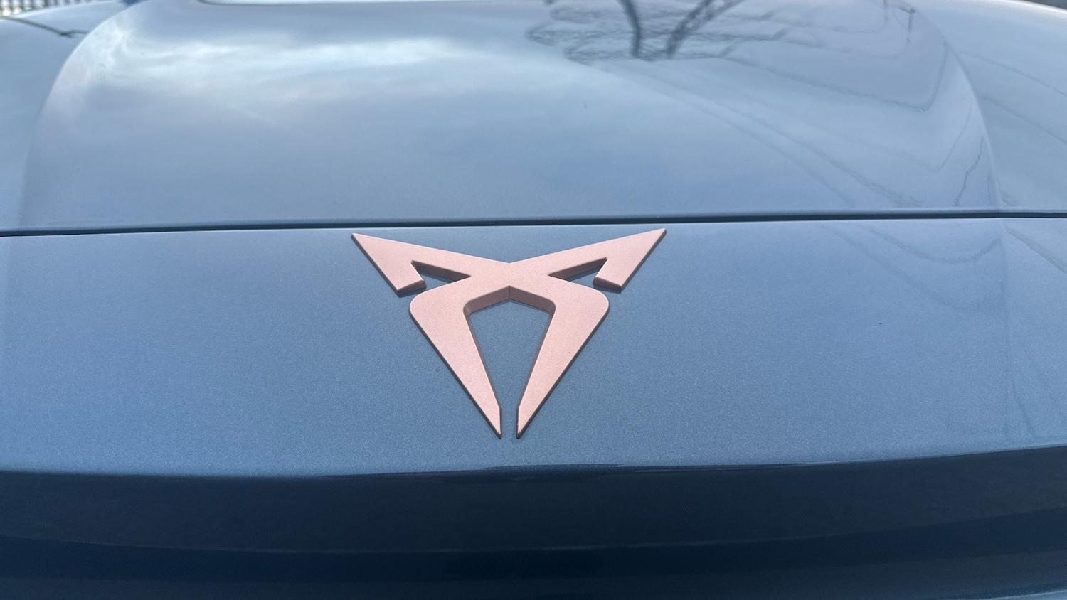 Used Cupra Leon 2025 for sale - 77643629: Photo 27