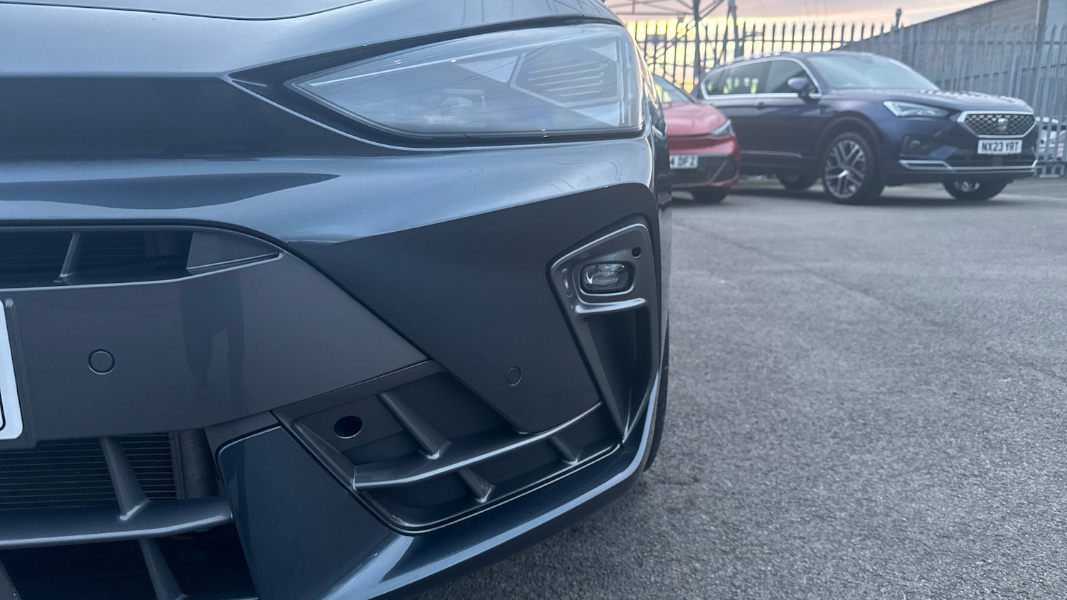 Used Cupra Leon 2025 for sale - 77643629: Photo 28