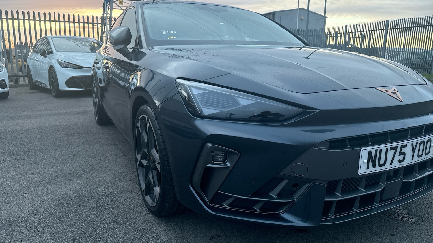 Used Cupra Leon 2025 for sale - 77643629: Photo 32