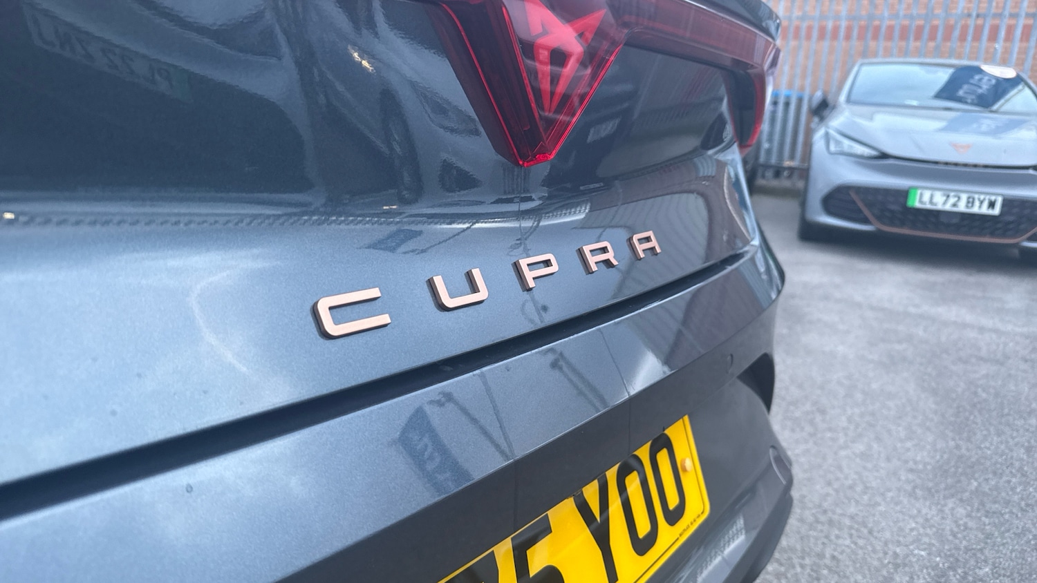 Used Cupra Leon 2025 for sale - 77643629: Photo 37