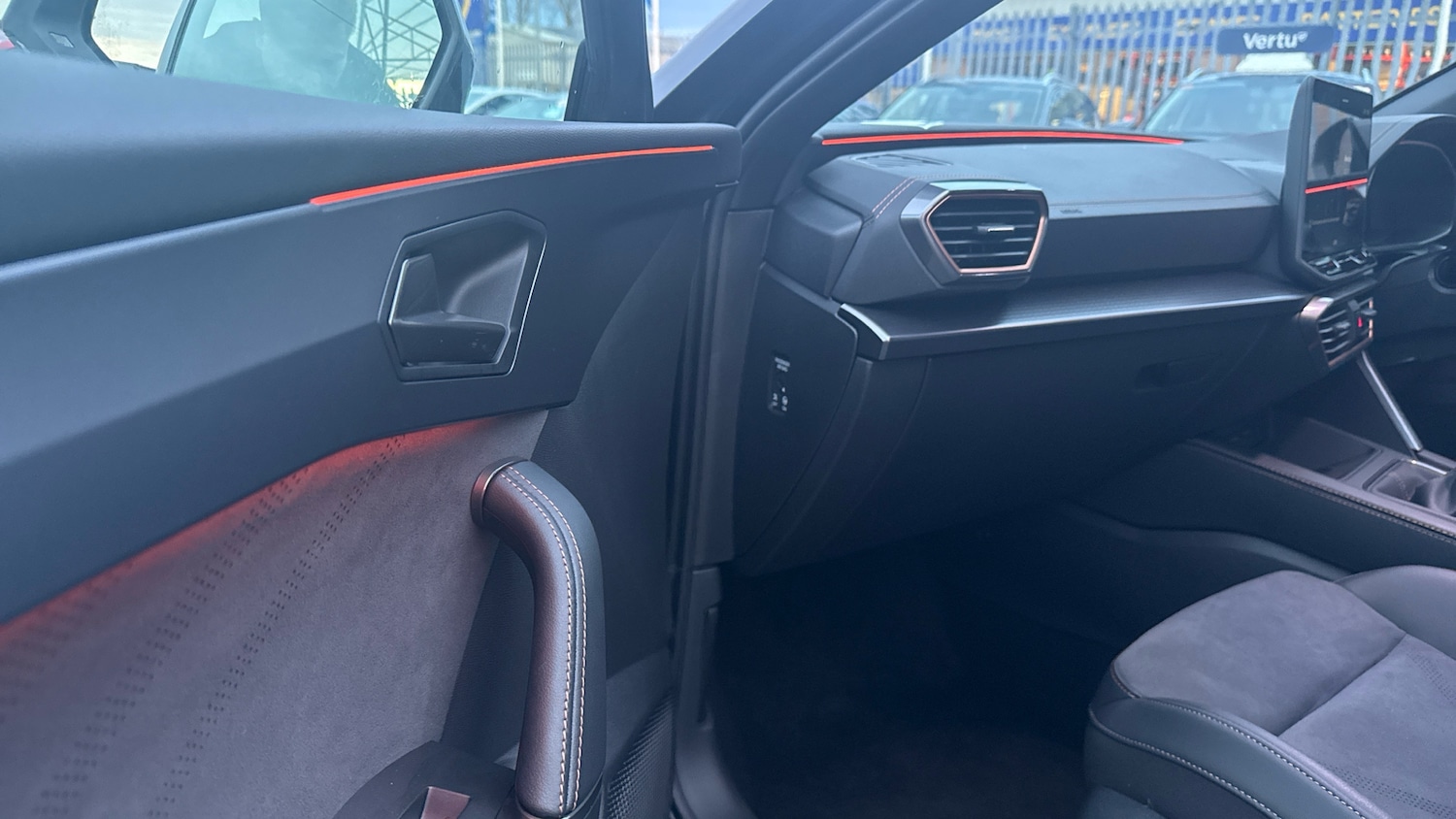 Used Cupra Leon 2025 for sale - 77643629: Photo 39