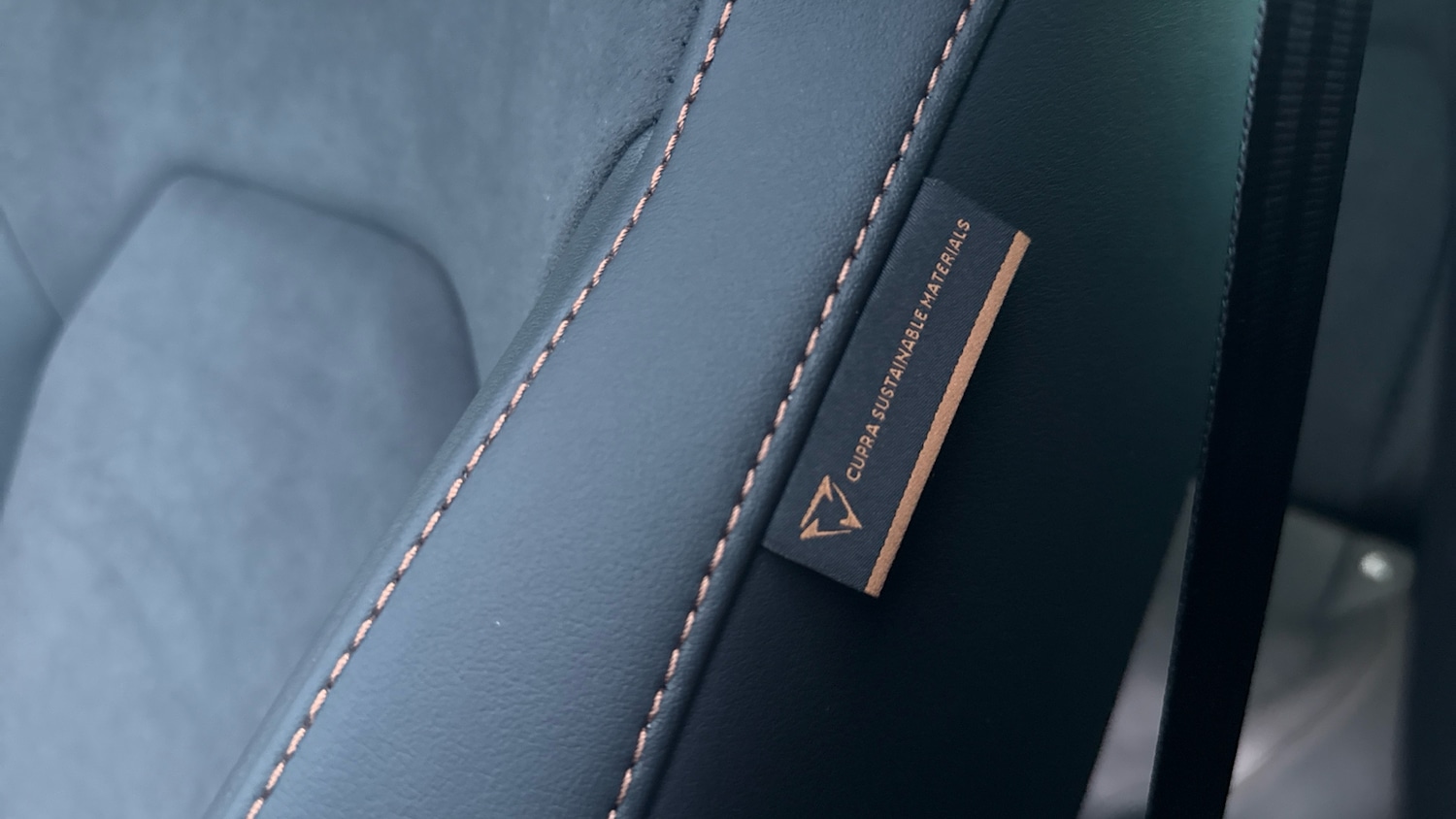 Used Cupra Leon 2025 for sale - 77643629: Photo 40