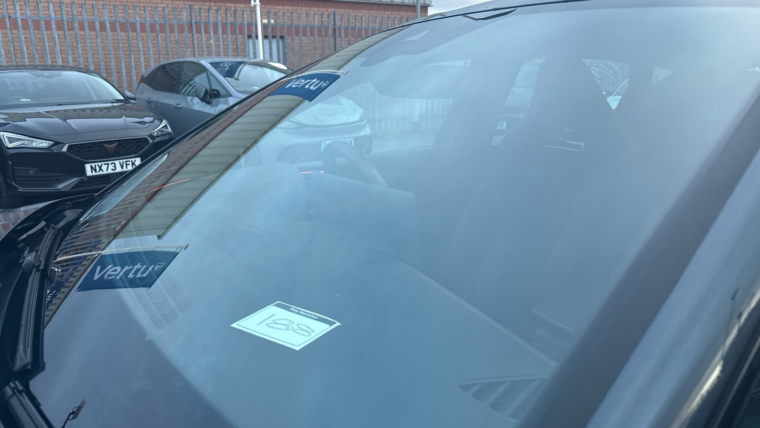 Used Cupra Leon 2025 for sale - 77643629: Photo 41