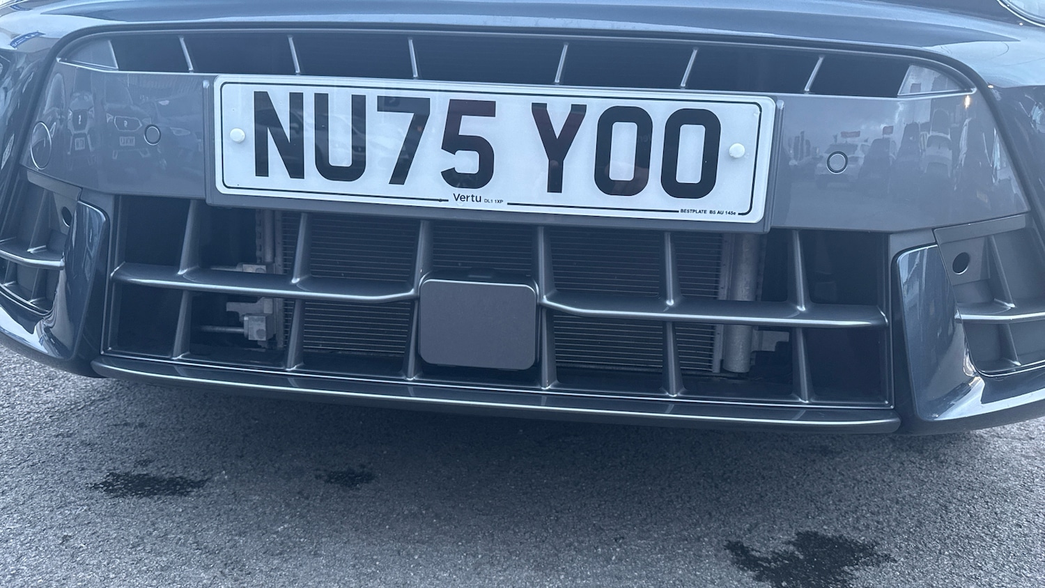 Used Cupra Leon 2025 for sale - 77643629: Photo 42