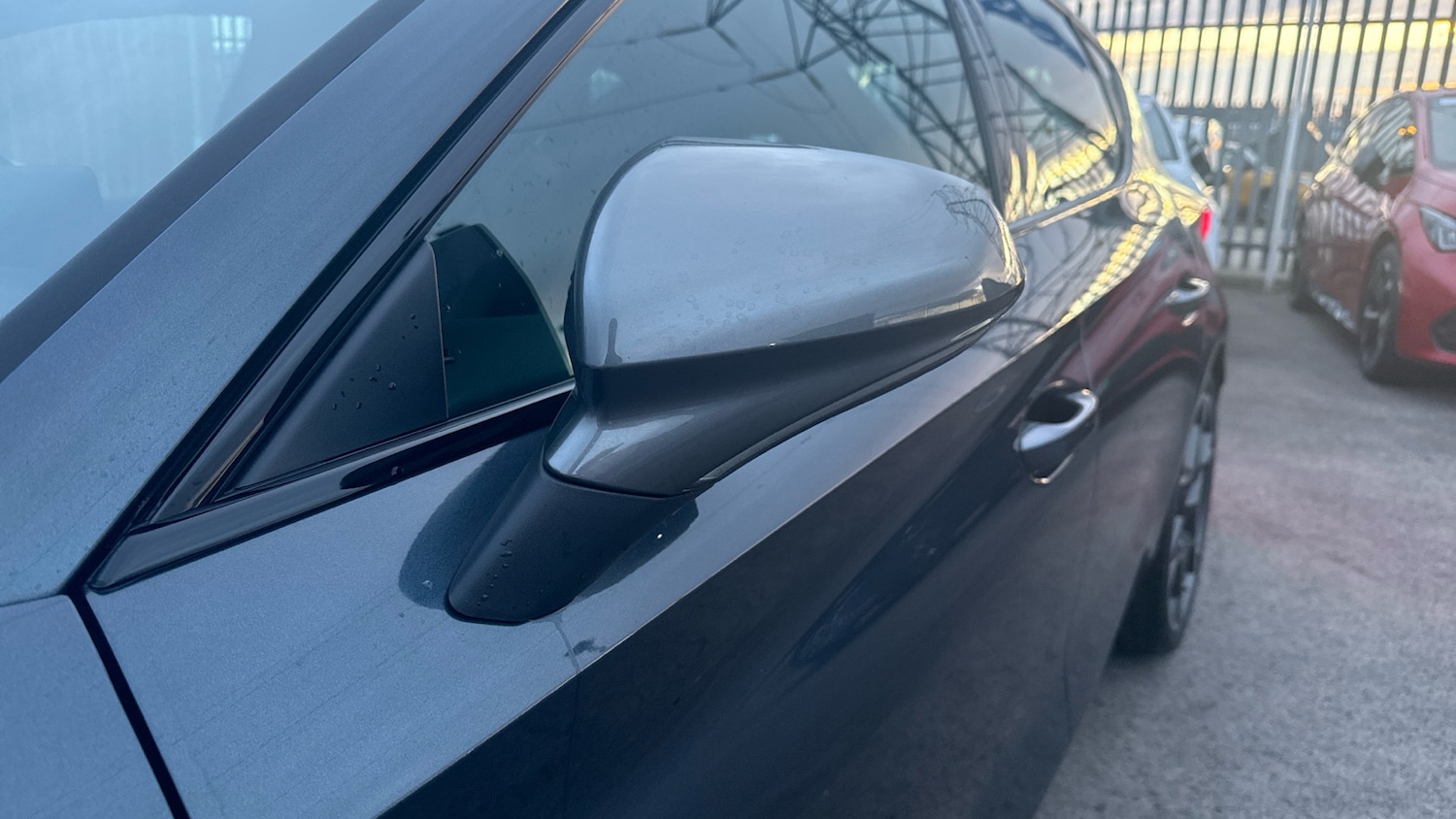 Used Cupra Leon 2025 for sale - 77643629: Photo 45