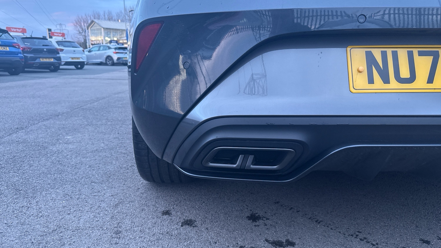 Used Cupra Leon 2025 for sale - 77643629: Photo 47