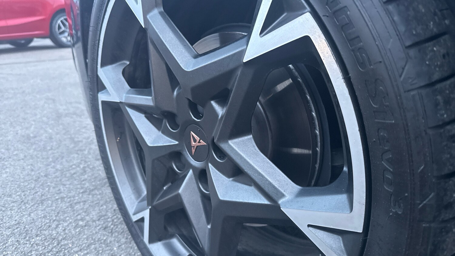 Used Cupra Leon 2025 for sale - 77643629: Photo 48