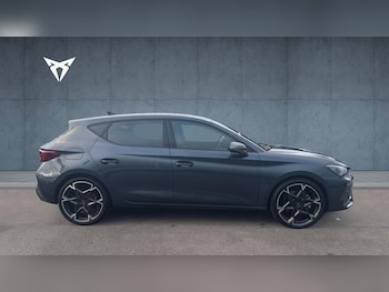 Used Cupra Leon 2025 for sale - 77643629: Photo