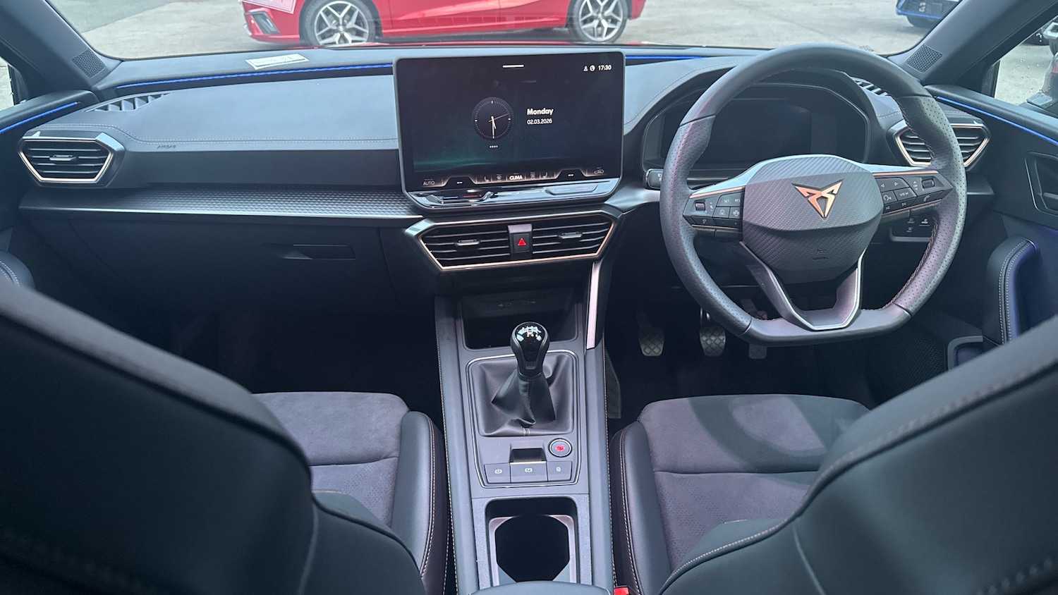 Used Cupra Leon 2025 for sale - 77643629: Photo 9