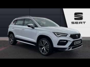 2025 (25) - 1.5 TSI EVO Xperience Lux 5dr Petrol Estate