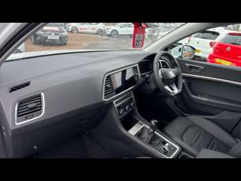 Used SEAT Ateca 2025 for sale - 74624316: Photo