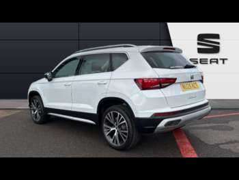Used SEAT Ateca 2025 for sale - 74624316: Photo