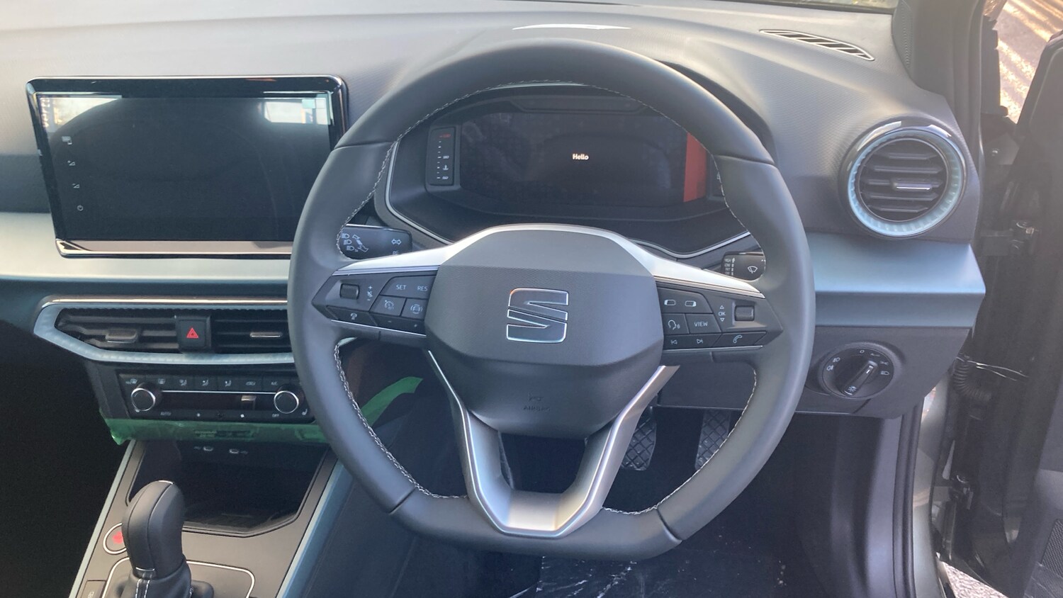 Used SEAT Arona 2025 for sale - 76831412: Photo 10