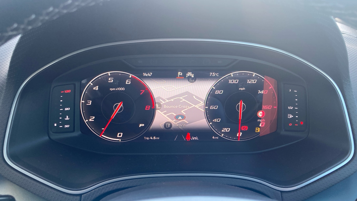 Used SEAT Arona 2025 for sale - 76831412: Photo 11