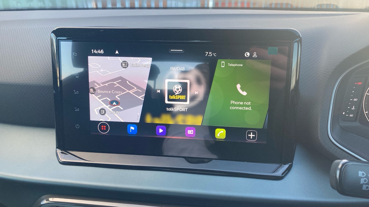 Used SEAT Arona 2025 for sale - 76831412: Photo 12