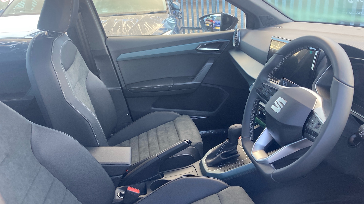 Used SEAT Arona 2025 for sale - 76831412: Photo 15