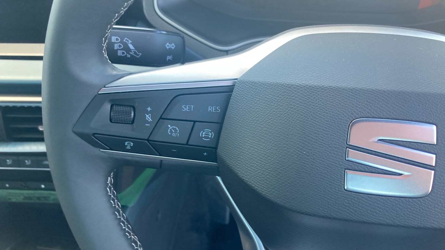 Used SEAT Arona 2025 for sale - 76831412: Photo 17