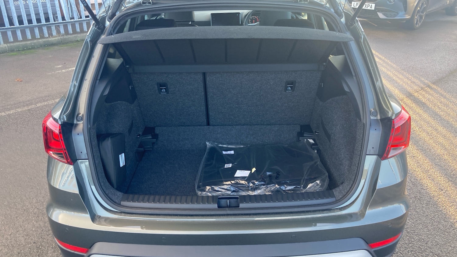 Used SEAT Arona 2025 for sale - 76831412: Photo 20