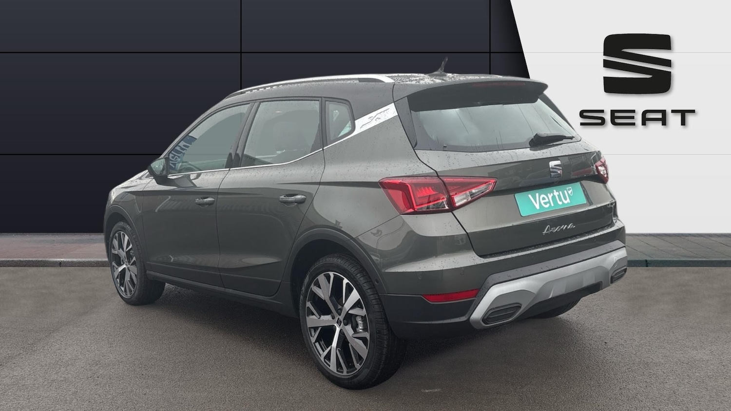 Used SEAT Arona 2025 for sale - 76831412: Photo 3