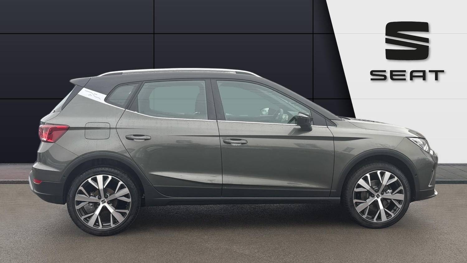 Used SEAT Arona 2025 for sale - 76831412: Photo 4