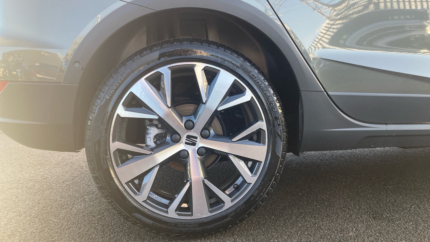 Used SEAT Arona 2025 for sale - 76831412: Photo 5