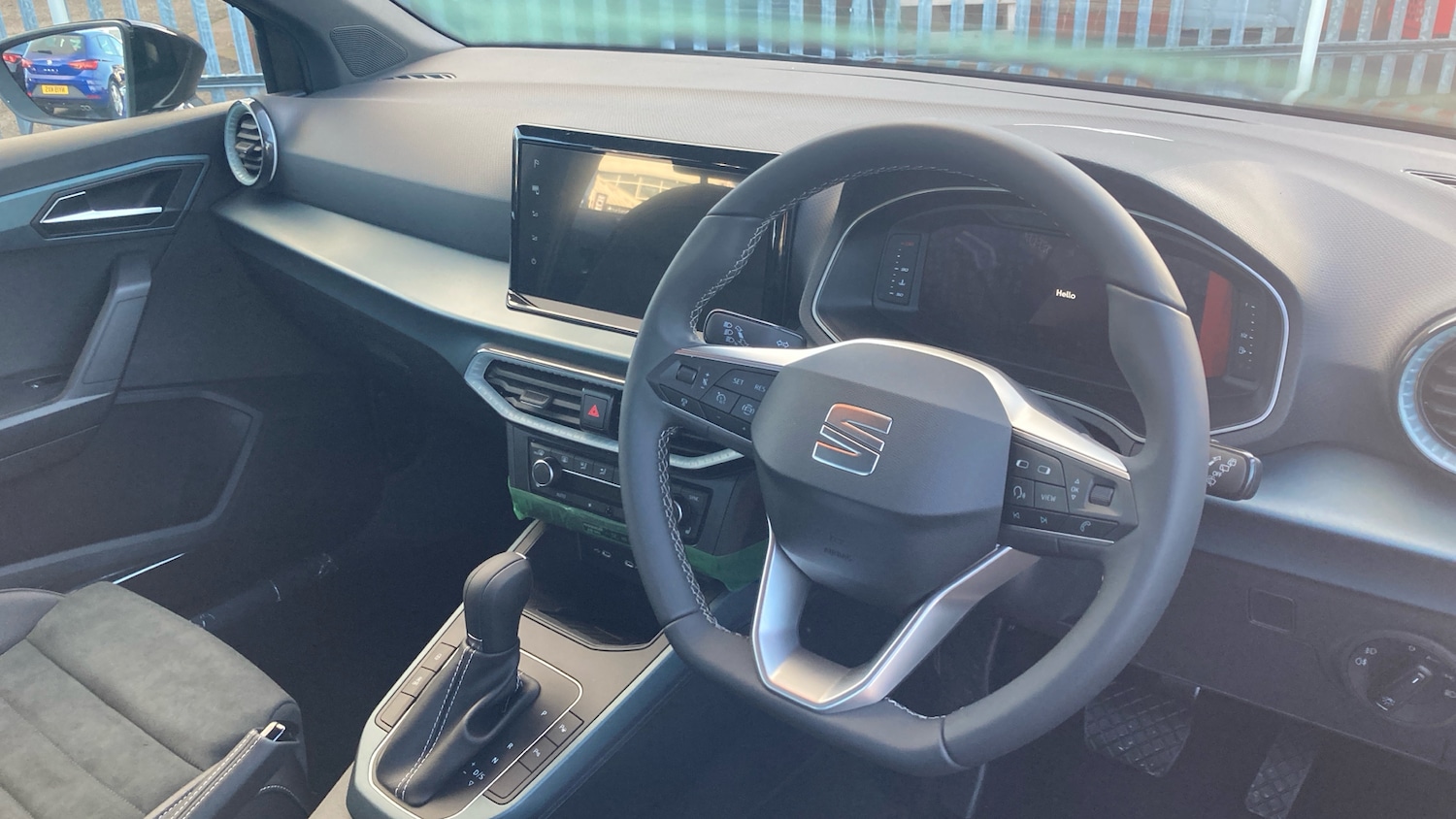 Used SEAT Arona 2025 for sale - 76831412: Photo 6