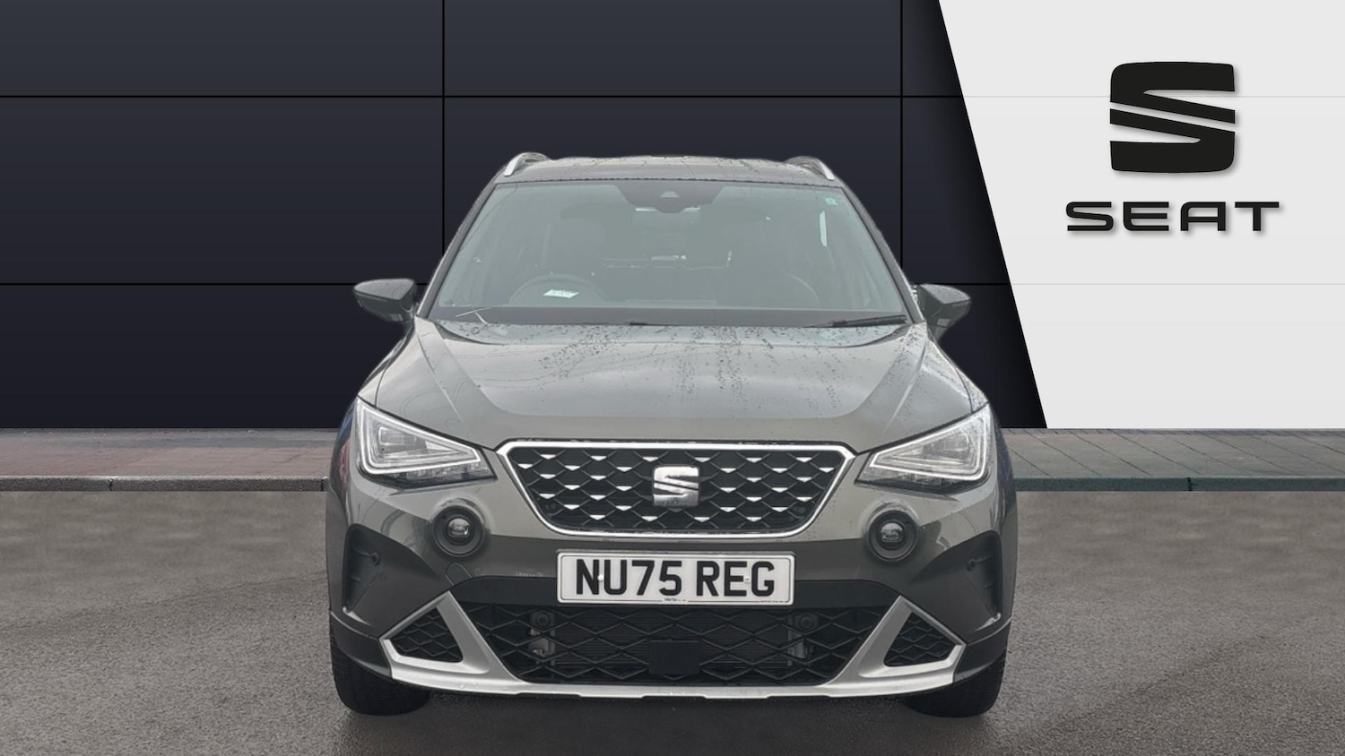 Used SEAT Arona 2025 for sale - 76831412: Photo 7