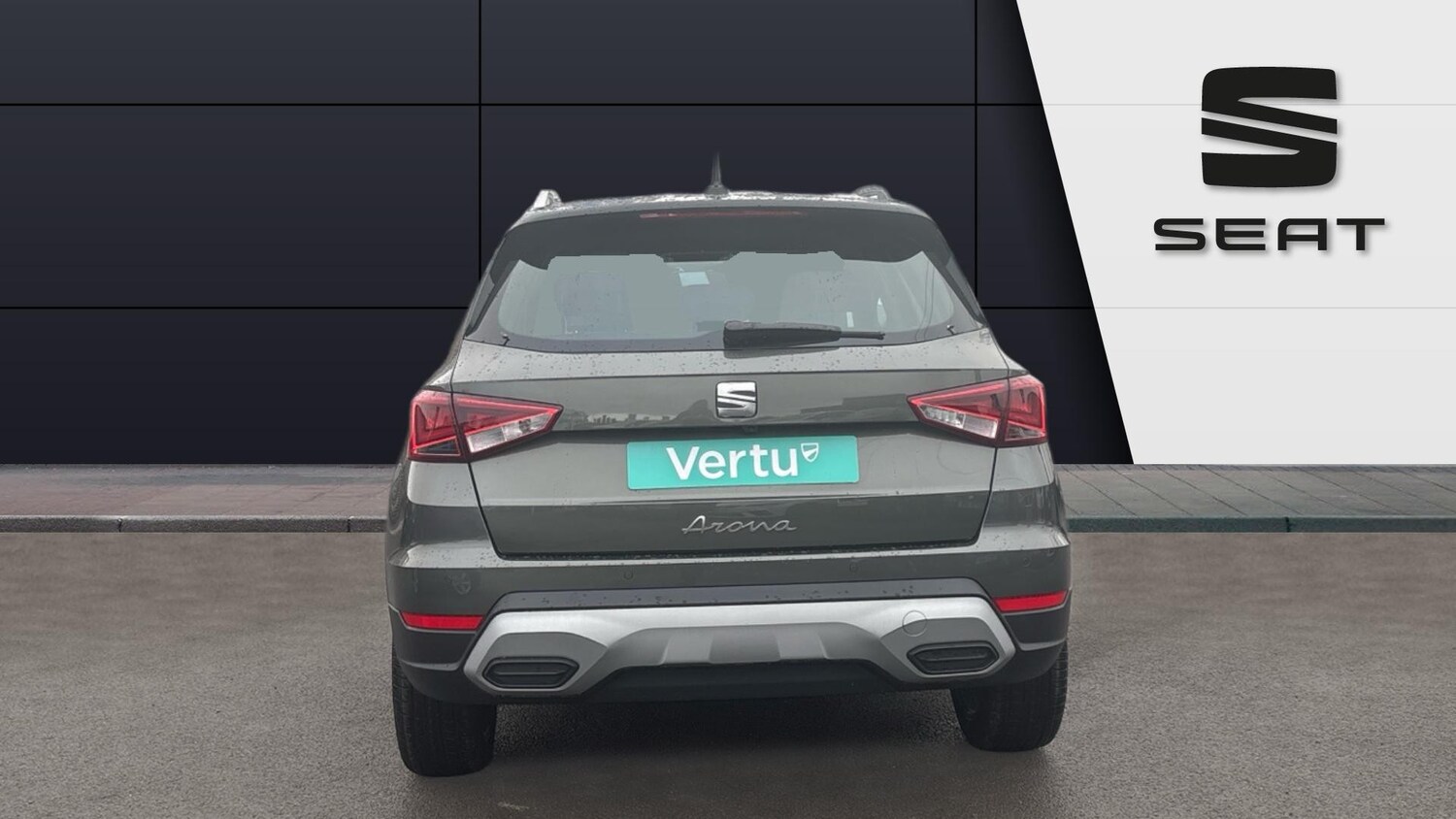 Used SEAT Arona 2025 for sale - 76831412: Photo 8