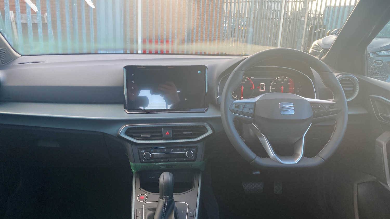 Used SEAT Arona 2025 for sale - 76831412: Photo 9