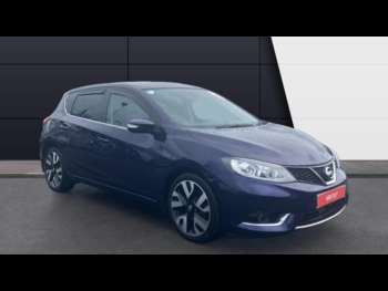 2017 (67) - 1.5 dCi Tekna 5dr Diesel Hatchback