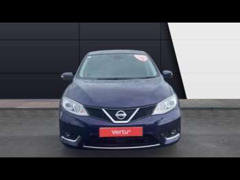 Used Nissan Pulsar 2017 for sale - 74938360: Photo