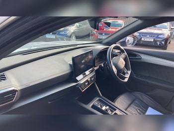 Used Cupra Formentor 2021 for sale - 77603600: Photo