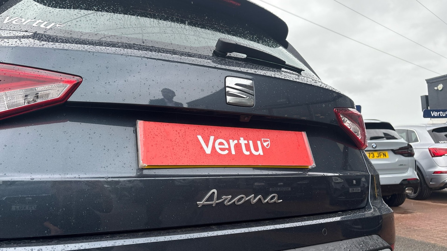Vehicle 37