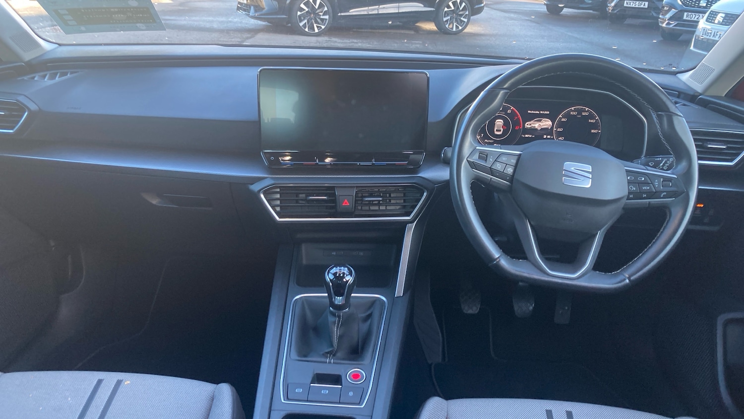 Used SEAT Leon 2021 for sale - 76693218: Photo 10