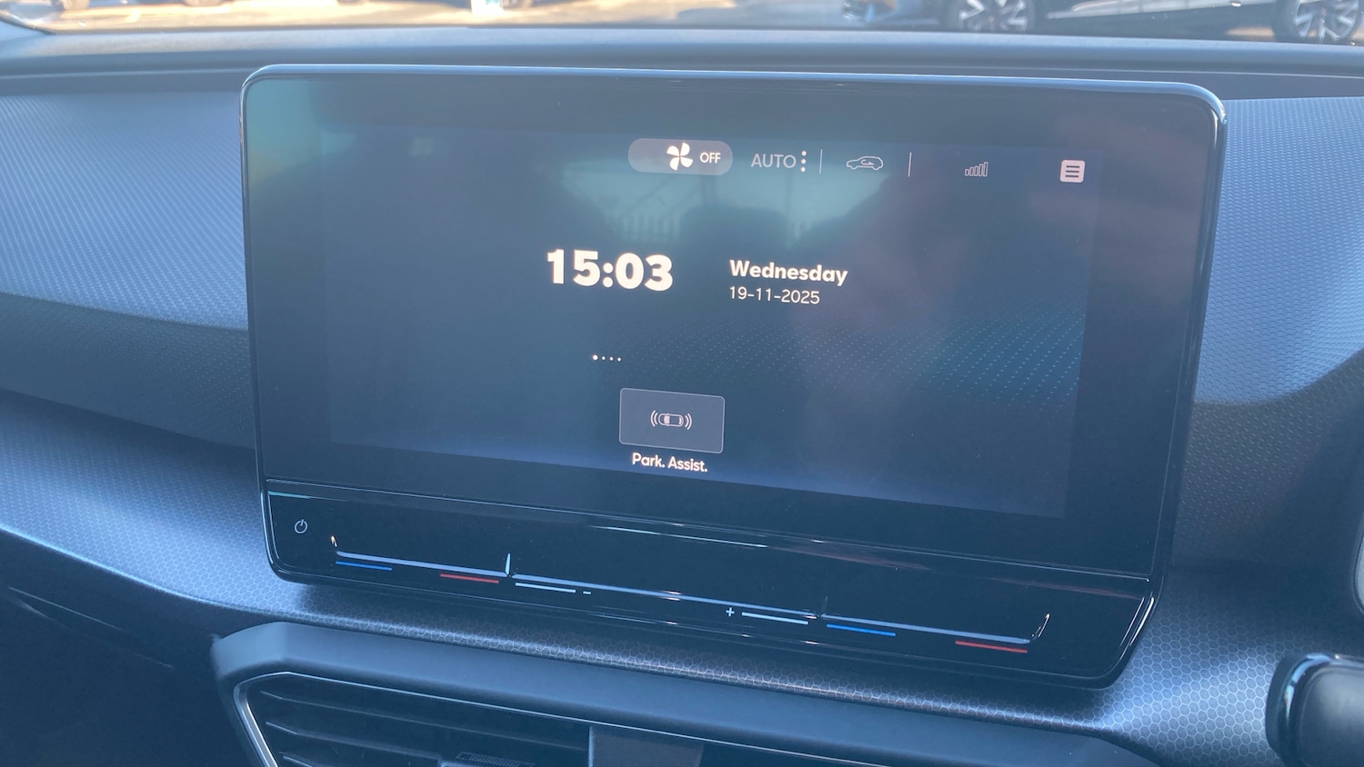 Used SEAT Leon 2021 for sale - 76693218: Photo 12