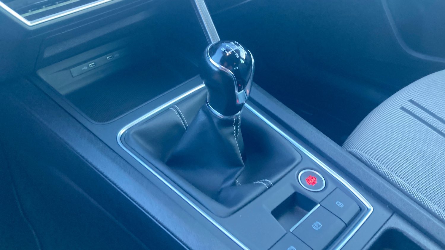 Used SEAT Leon 2021 for sale - 76693218: Photo 13