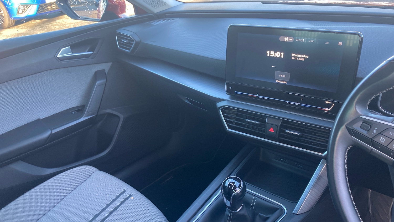 Used SEAT Leon 2021 for sale - 76693218: Photo 14