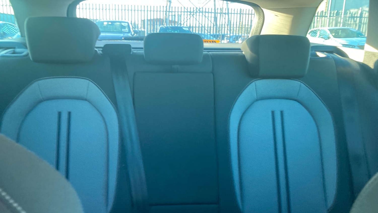 Used SEAT Leon 2021 for sale - 76693218: Photo 15