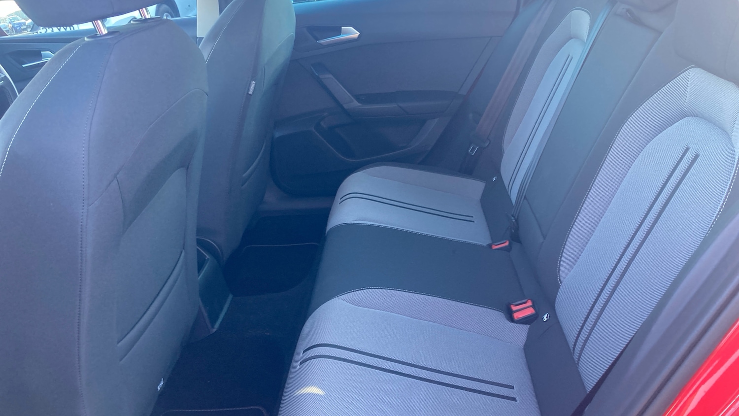 Used SEAT Leon 2021 for sale - 76693218: Photo 16