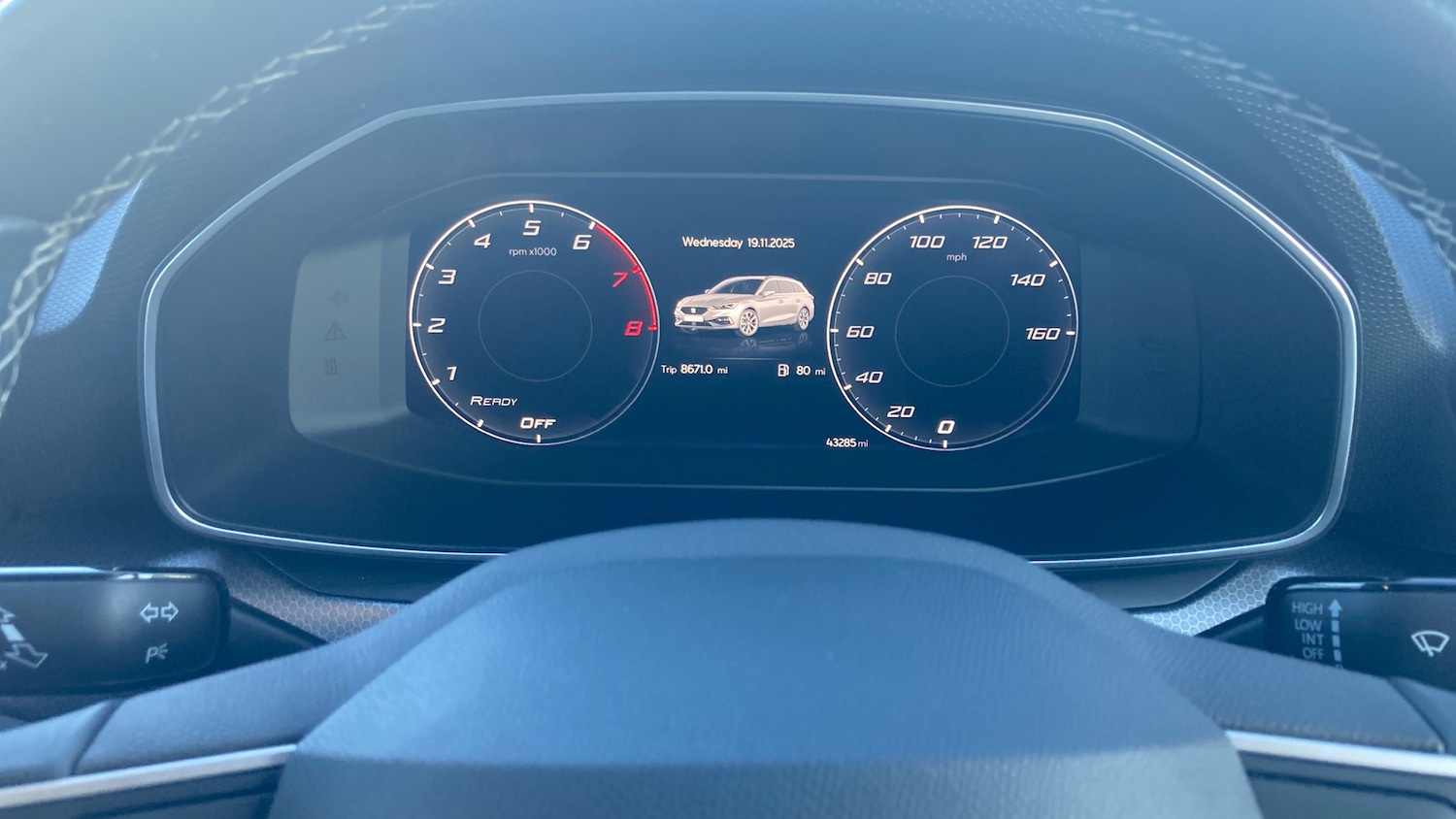 Used SEAT Leon 2021 for sale - 76693218: Photo 18