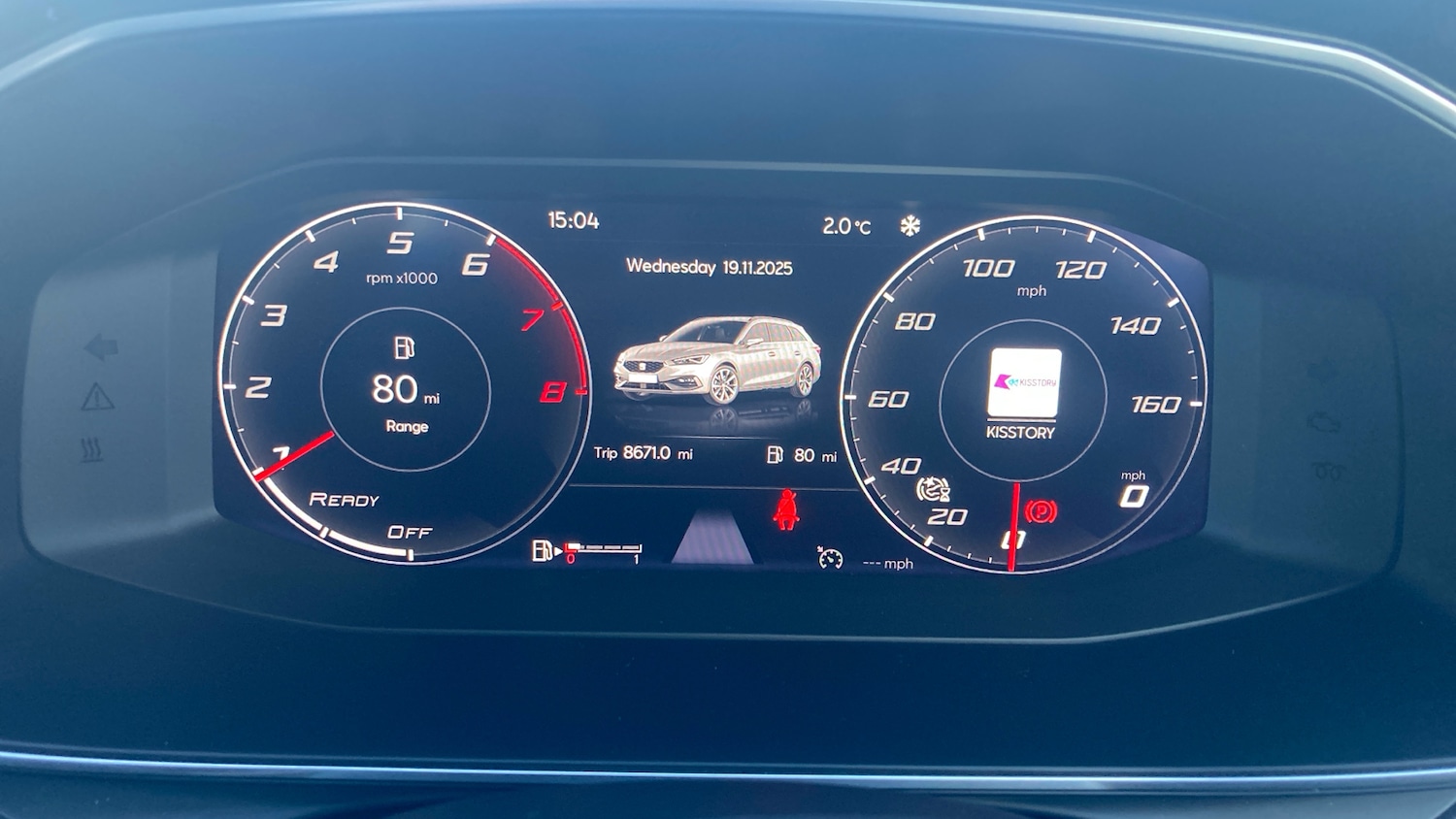 Used SEAT Leon 2021 for sale - 76693218: Photo 19