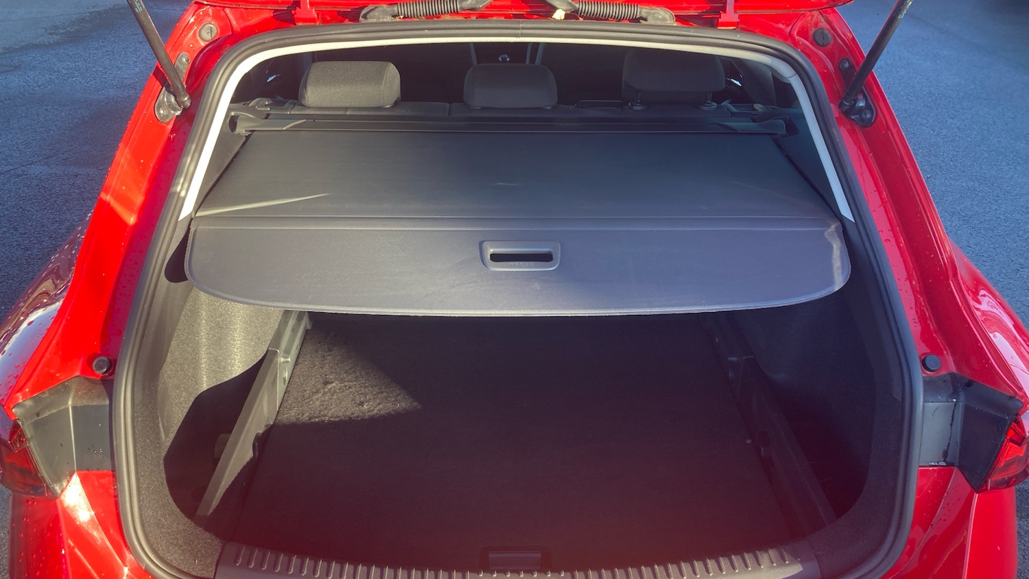 Used SEAT Leon 2021 for sale - 76693218: Photo 21