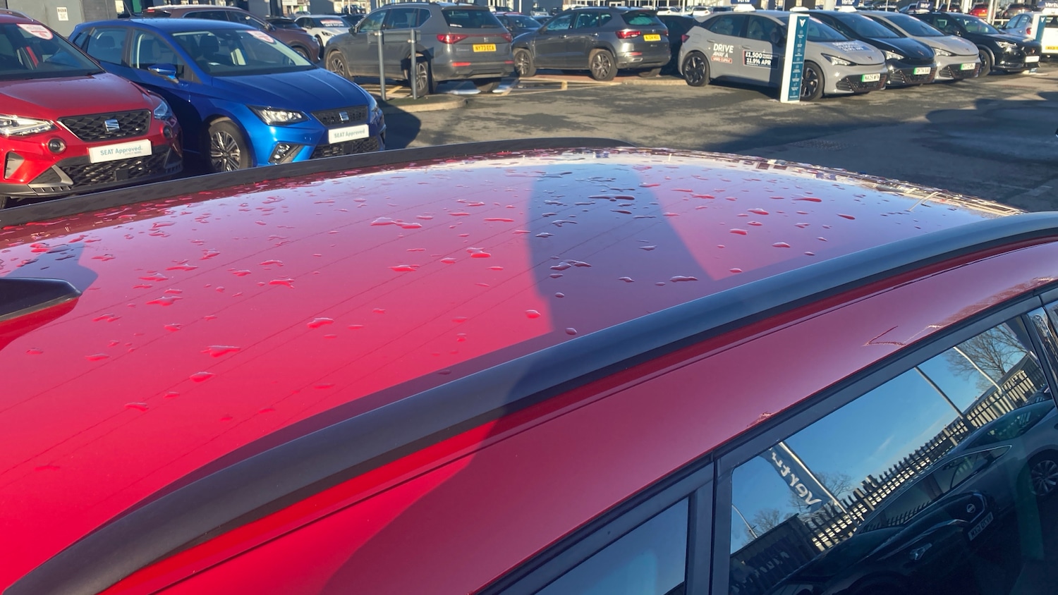 Used SEAT Leon 2021 for sale - 76693218: Photo 23