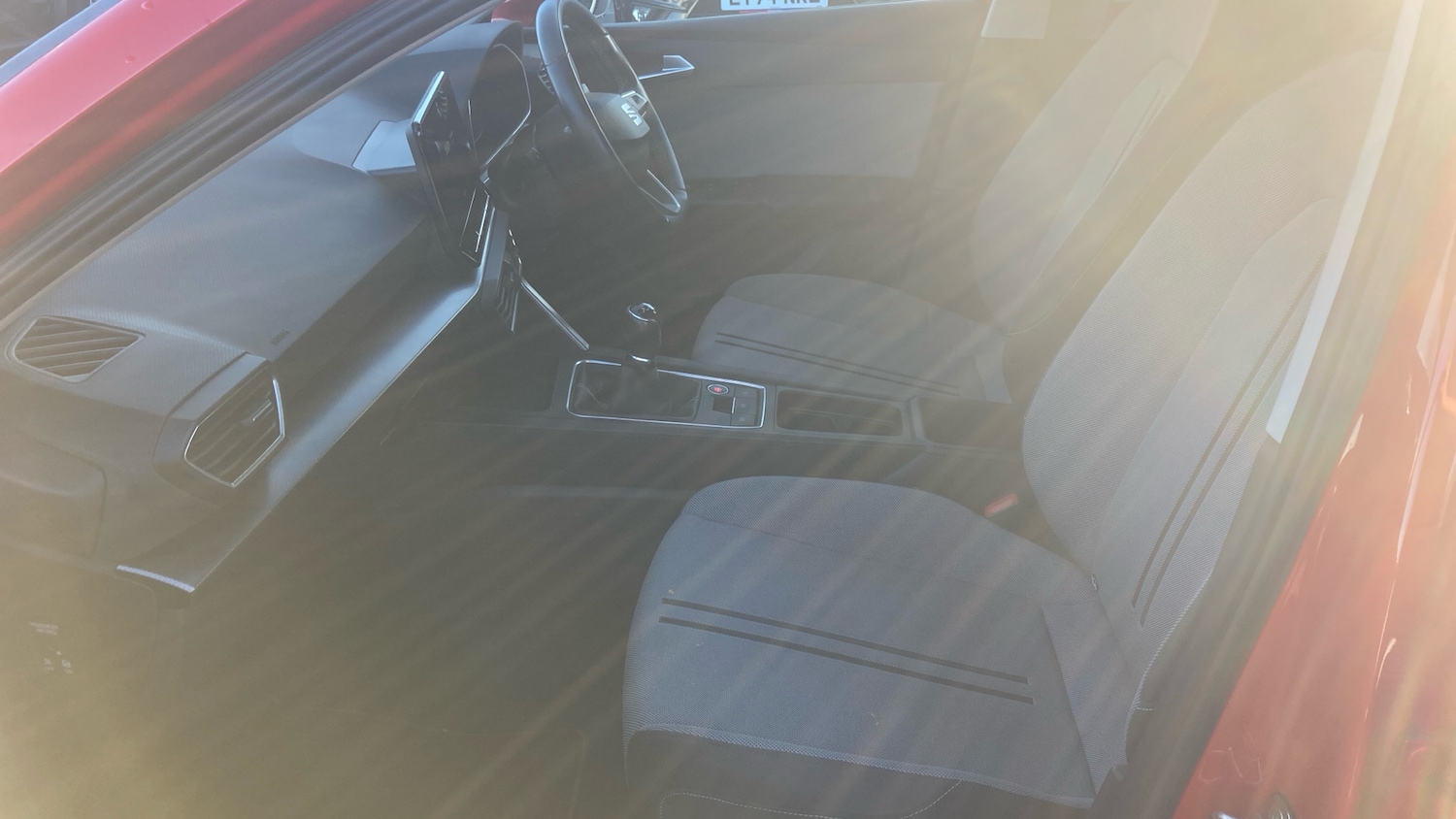 Used SEAT Leon 2021 for sale - 76693218: Photo 28