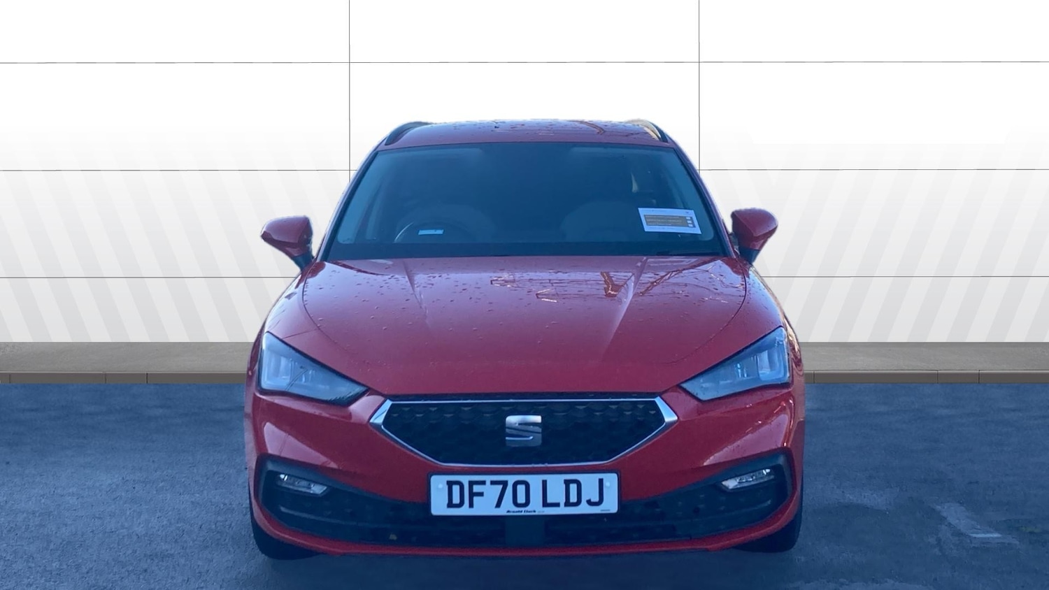 Used SEAT Leon 2021 for sale - 76693218: Photo 3