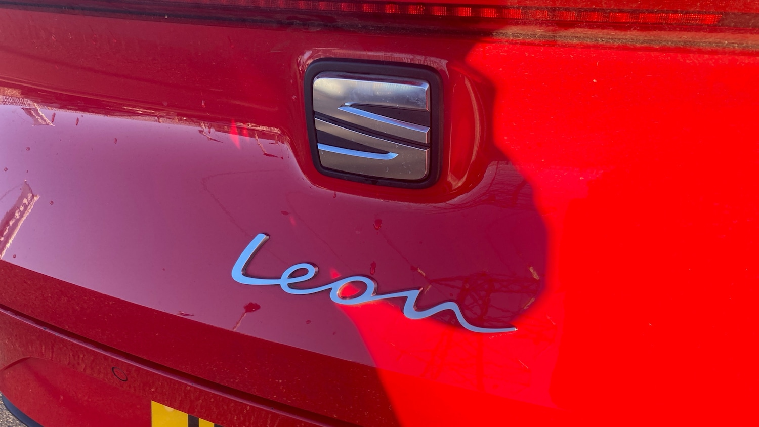 Used SEAT Leon 2021 for sale - 76693218: Photo 30