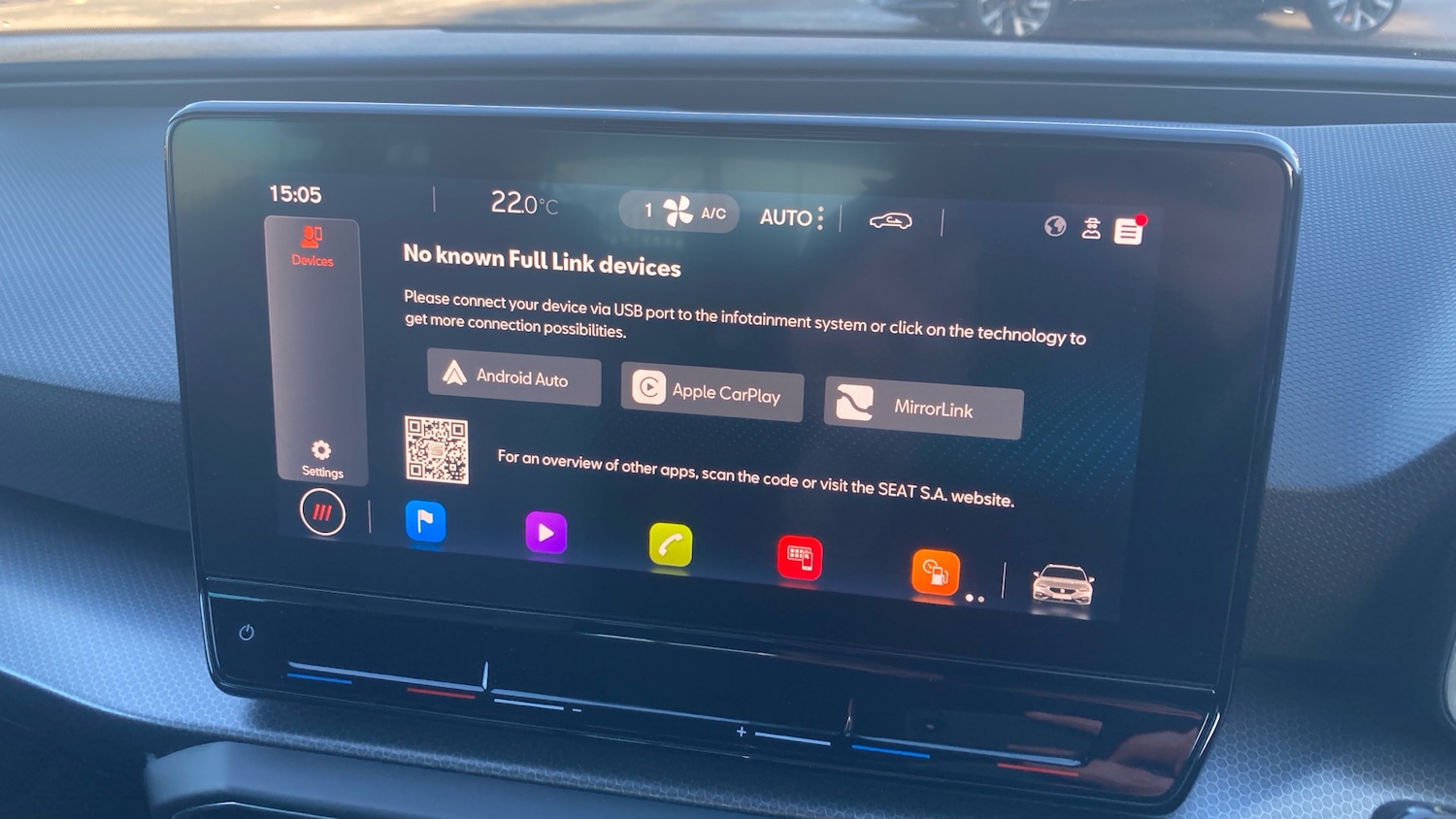 Used SEAT Leon 2021 for sale - 76693218: Photo 33